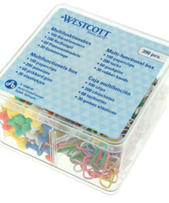 Alternative view of Westcott AC-E10580 Burobakje Incl. Accessoires