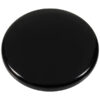 Westcott AC-E10817 Magneet Zwart Pak à 10st. Ø 30x8mm