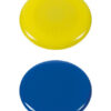 Westcott AC-E10826 Magneet Assorti Pak à 4st. Ø 40x8