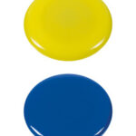 Westcott AC-E10826 Magneet Assorti Pak à 4st. Ø 40x8