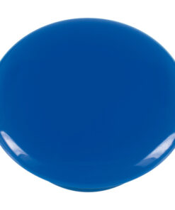 Westcott AC-E10834 Magneet Assorti Kleurpak à 12st. Ø 20x8mm. Assorti Kleuren. Cap: 4-6 A4 A 80gram - Afbeelding 3