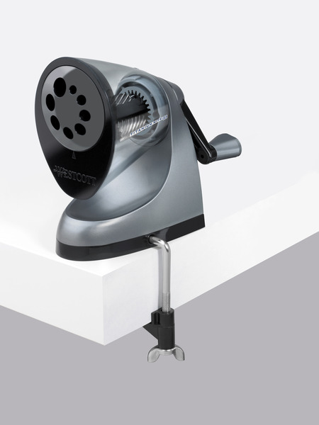Westcott AC-E16549 Puntenslijper IPOINT - Afbeelding 2