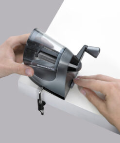 Westcott AC-E16549 Puntenslijper IPOINT - Afbeelding 3