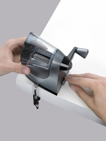 Westcott AC-E16549 Puntenslijper IPOINT - Afbeelding 3