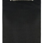 Westcott AC-E17100-ZW Klembord A5 Zwart
