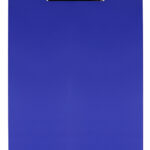 Westcott AC-E17101-BL Klembord A4 Blauw