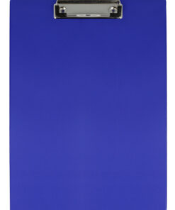Westcott AC-E17101-BL Klembord A4 Blauw