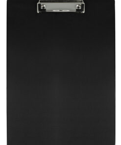 Westcott AC-E17101-ZW Klembord A4 Zwart