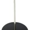 Westcott AC-E29700 Liaspen Metaal Zwart Diameter 7cm X 13.2cm