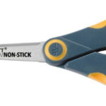 Westcott AC-E33670 Schaar Titanium 18cm Non-stick