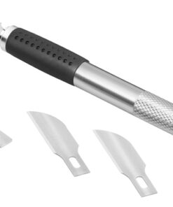 Westcott AC-E73000 Scalpel Metaal Grip