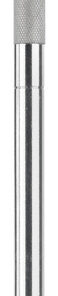 Westcott AC-E84010 Scalpel Metaal Grip Met 1 Mesje No.11