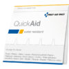 Westcott Pleisters Refill First Aid Only 45x voor AC-P44001 Waterproof 6 Stuks