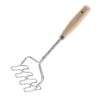 Westmark Aardappelstamper Hout/RVS