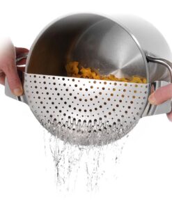 Westmark Afgiethulp RVS - Afbeelding 3