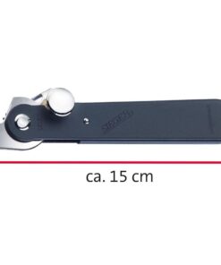 Westmark Blikopener Sieger 15 cm - Afbeelding 3