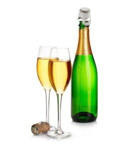 Westmark Champagnefles Afsluiter - Afbeelding 3