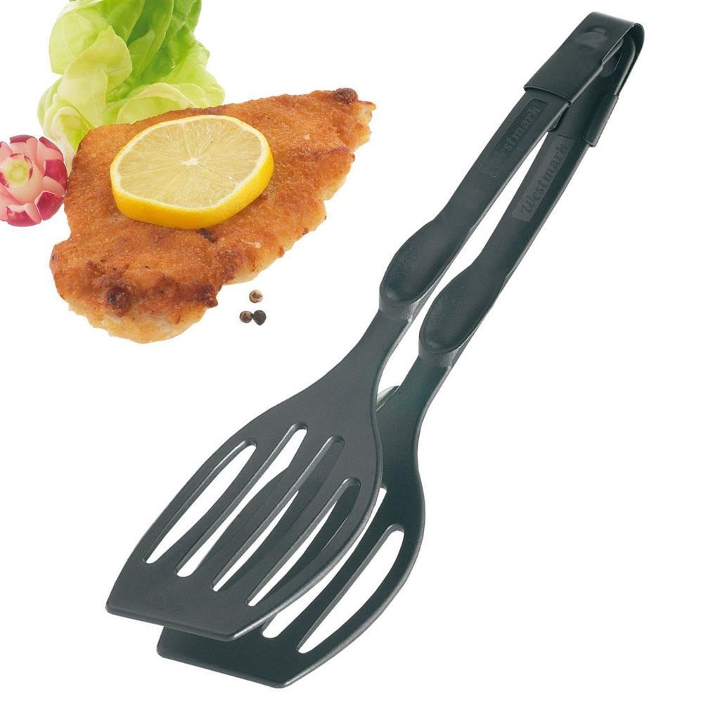 Westmark Duetto Flonel Baktang Zwart - Afbeelding 3