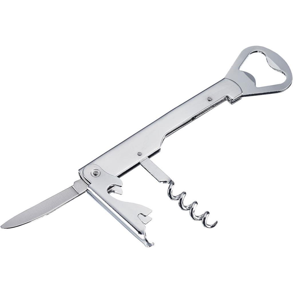 Westmark Exclusieve Opener RVS - Afbeelding 2