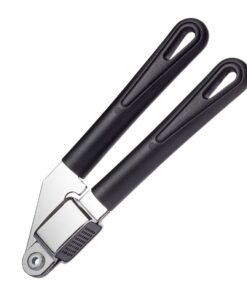 Alternative view of Westmark Gentle Knoflookpers Zwart