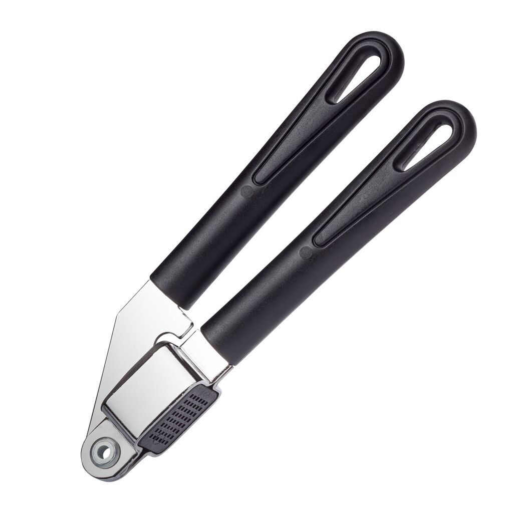 Westmark Gentle Knoflookpers Zwart - Afbeelding 2