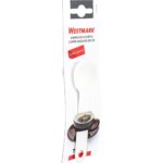 Westmark Koffieschepje 6 gr Wit