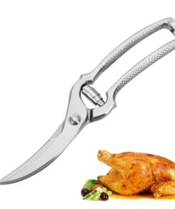 Westmark Modern Wildschaar RVS - Afbeelding 3