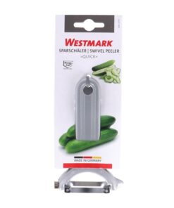 Alternative view of Westmark Quick Dunschiller Aluminium/RVS
