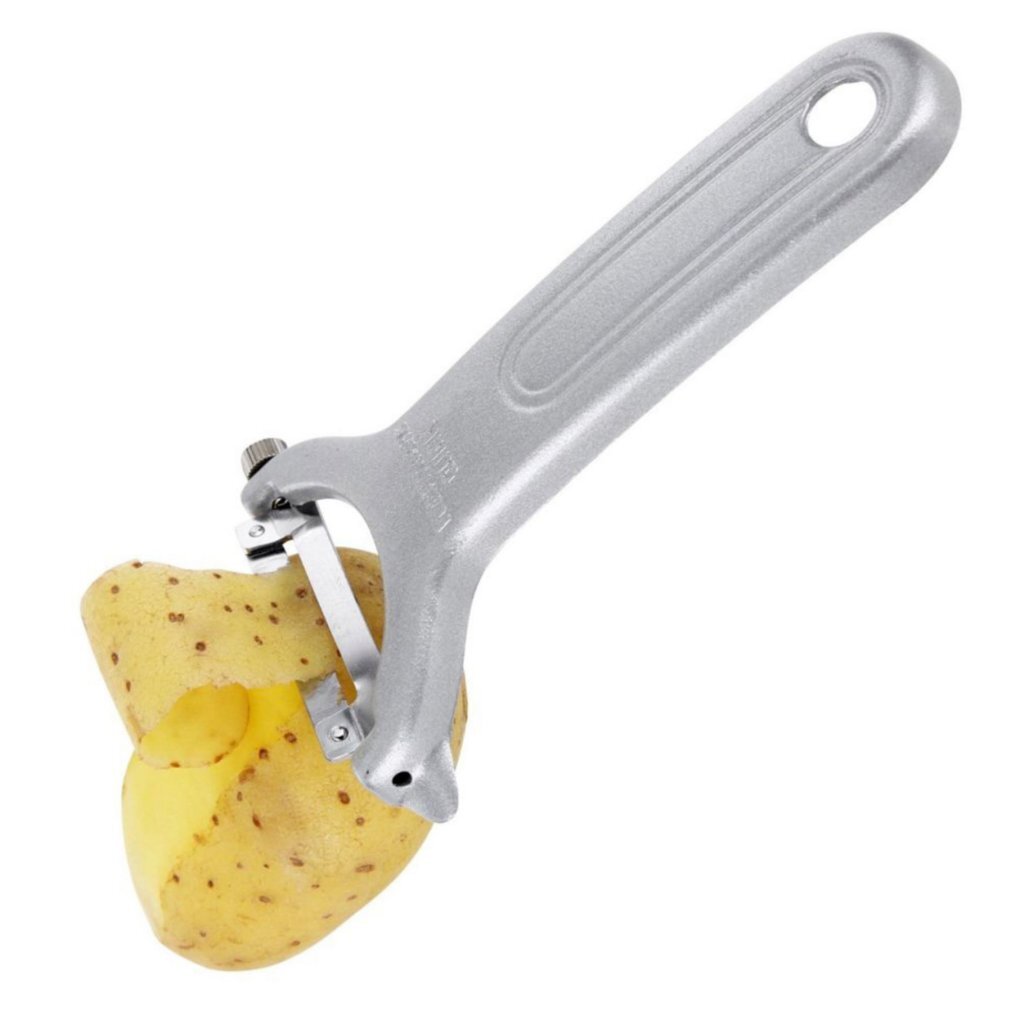 Westmark Quick Dunschiller Aluminium/RVS - Afbeelding 3