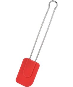 Westmark Siliconen Pannenlikker 28.8 cm - Afbeelding 2