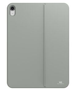 White Diamonds Kickstand Tablet-Case Voor Apple IPad 10.2 (2019/2020/2021) Sage