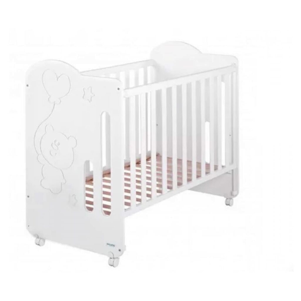 Wieg voor baby's Micuna