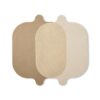 Xavax Beschermend Inzetstuk voor Airfryer Vierkant 2 Stuks