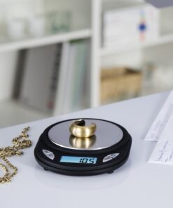 Xavax Digitale Precisieschaal Jewel - Afbeelding 3