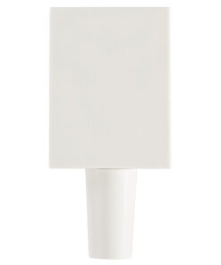 Alternative view of Xavax Geaarde Stekker 5-polig Haaks Opnieuw Aansluitbaar 400V/16A