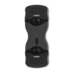 Xavax Glasschraper Universeel Zwart/Grijs