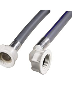 Xavax Koudwater-toevoerslang Voor Wasmachines En Vaatwasmachines 2