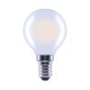 Xavax LED-Gloeidraad Druppellamp E14 250lm 25W Warm Wit