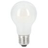 Xavax LED-Gloeidraad Gloeilamp E27 470lm 4W Daglicht Mat