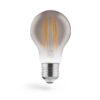 Xavax LED-Gloeidraad Vintage Gloeilamp Dimbaar E27 380lm 8W Warm Wit