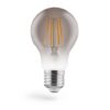 Xavax LED-Gloeidraad Vintage Gloeilamp E27 340lm 6W Warm Wit