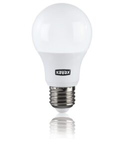 Alternative view of Xavax LED-Lamp Gloeilamp E27 1055lm 11W Warm Wit