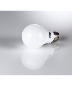 Xavax LED-Lamp Gloeilamp E27 1055lm 11W Warm Wit - Afbeelding 3