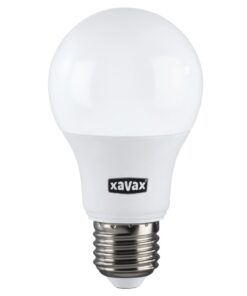 Xavax LED-Lamp Gloeilamp E27 1055lm 11W Warm Wit