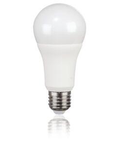 Alternative view of Xavax LED-Lamp Gloeilamp E27 806lm 8.3W Warm Wit 4 Stuks