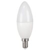 Xavax LED-Lamp Kaarslamp E14 806lm 8.5W Warm Wit