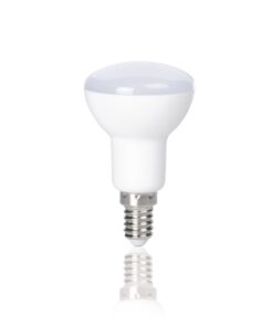 Alternative view of Xavax LED-Lamp Reflectorlamp E14 470lm 5W Warm Wit 2 Stuks