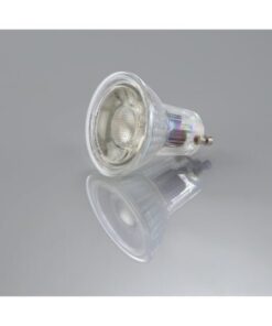 Alternative view of Xavax LED-Lamp Spot Dimbaar GU10 350lm 3.6W Warm Wit Glas