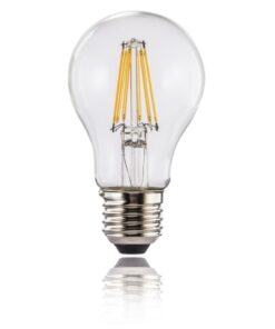 Alternative view of Xavax Led-gloeidraad E27 1055lm Vervangt 75W Gloeilamp Warm Wit Helder
