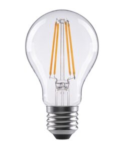 Xavax Led-gloeidraad E27 1055lm Vervangt 75W Gloeilamp Warm Wit Helder